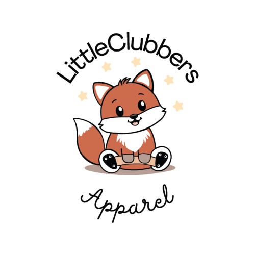 Products – LittleClubbers Apparel
