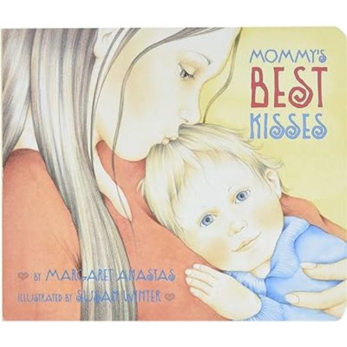 Mommy's Best Kisses