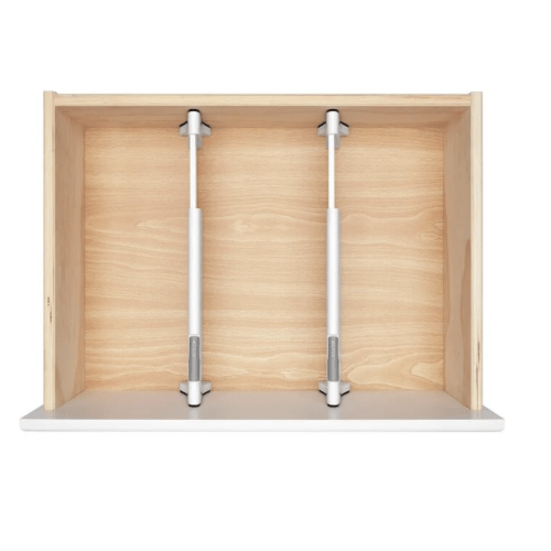 OXO TOT Expandable Dresser Drawer Divider - 4 Pack