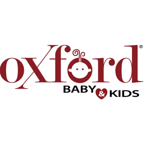 Briella 4 in 1 Convertible Crib – Oxford Baby and Kids