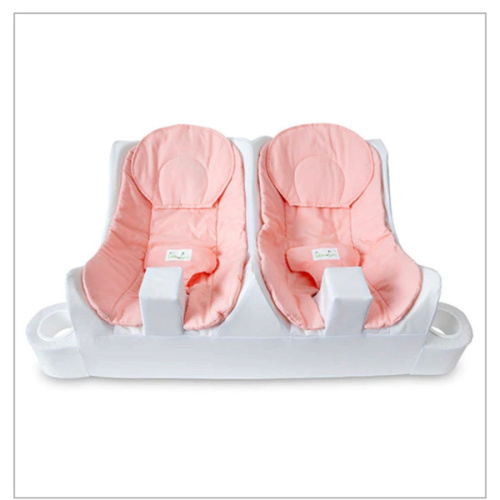 Table For Two - Twin Feeding System