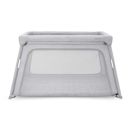 Newton Travel Crib and Playard, 2025, Deluxe