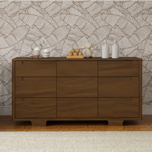 Babyletto Yuzu 9-Drawer Assembled Dresser