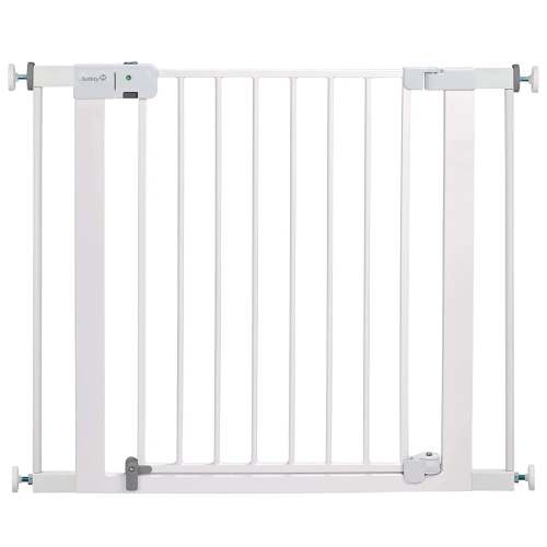 Easy Install Walk Thru Safety Gate
