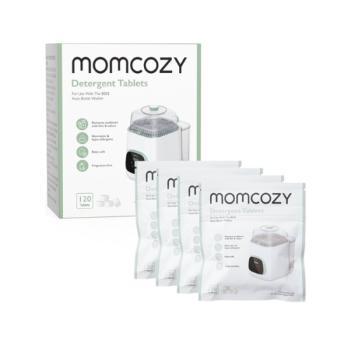 KleanPal Pro Baby Bottle Washer Replacement Parts