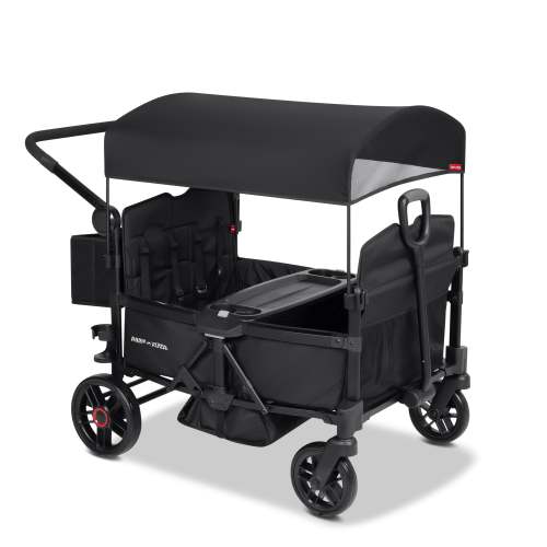 Voya™ 2.0 4-Seat Stroller Wagon