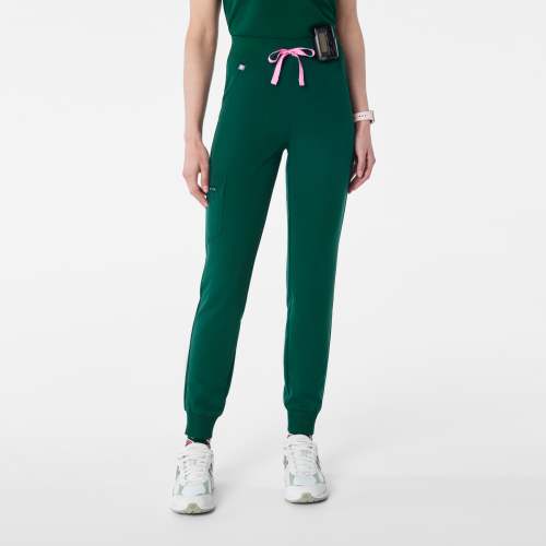 Zamora High-Rise Jogger Scrub Pant™