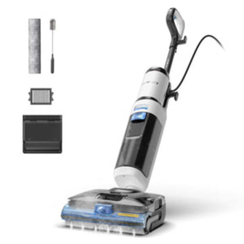 Tineco iFLOOR 5 Cordless Breeze CompleteWet Dry Vacuum Cleaner - Tineco US