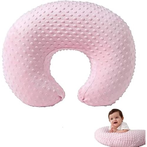 Nursing Pillow Ergonomic Breastfeeding Bottle Feeding Support