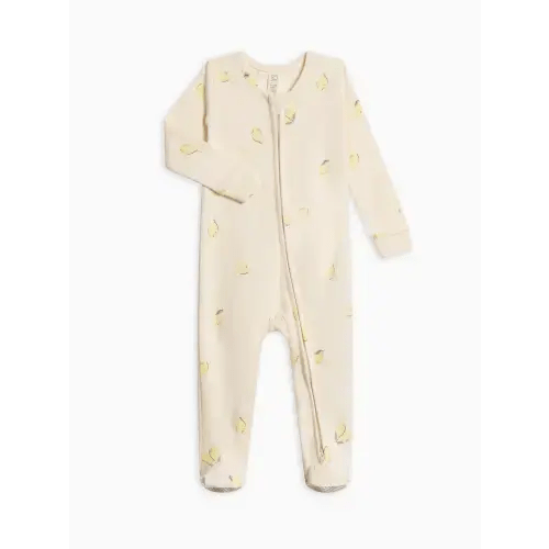 Peyton Zipper Sleeper (Size 0-3)