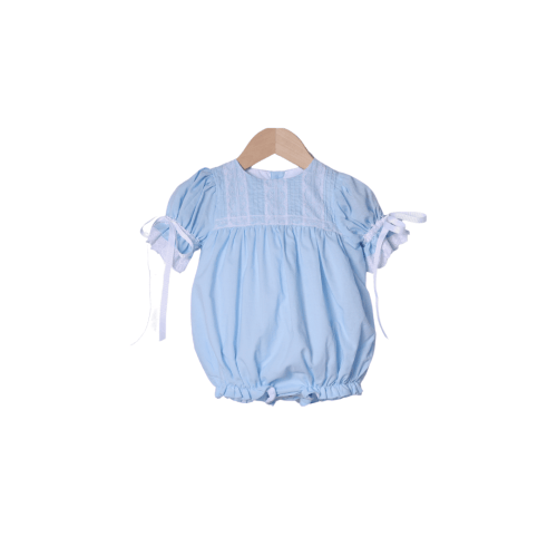 Blue Heirloom Bubble