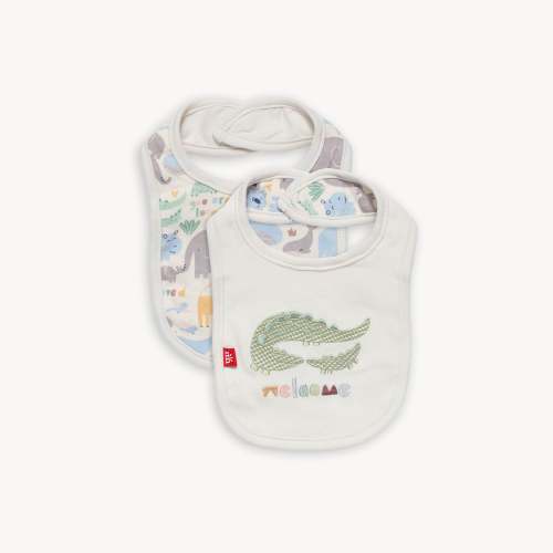 Magnetic Reversible Bib – Magnetic Me