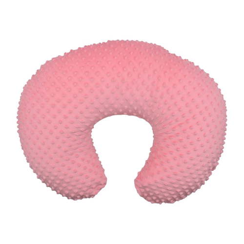 Breastfeeding pillow cases and breastfeeding and bottle feeding locators, baby support, prone time