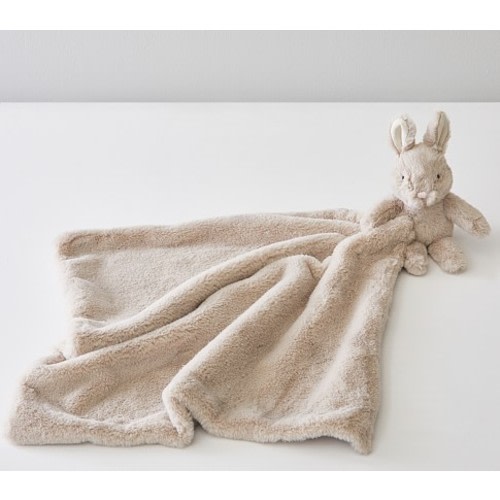 Bunny Toddler Lovey