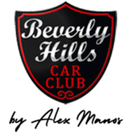 1997 Porsche 993 Carrera 2 Cabriolet | Beverly Hills Car Club