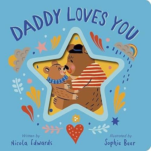 Daddy Loves You