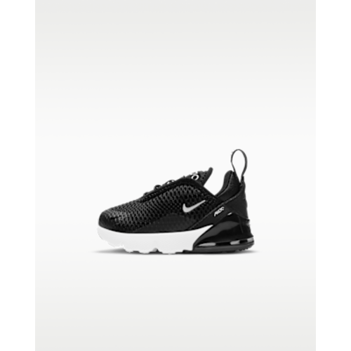 Nike Air Max 270 Baby/Toddler Shoe. Nike.com
