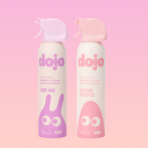 Candy + Grapefruit Duo – Dojo