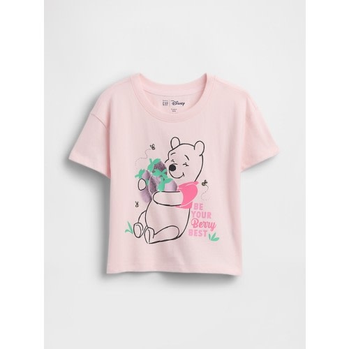 Gap × Disney Baby & Toddler Graphic T-Shirt