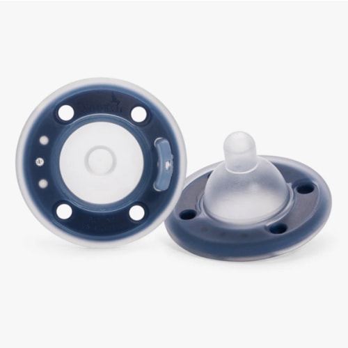 Ninni Pacifier Oatmeal 2 Pack