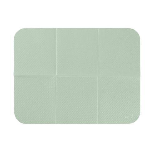 Ubbi Standalone Changing Mat - Sage