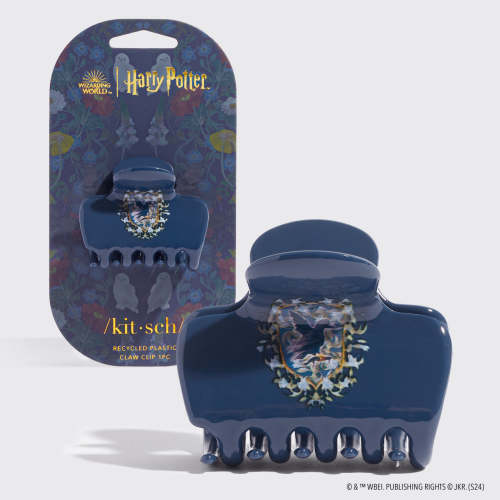 Kitsch x Harry Potter Cloud Claw Clip - Ravenclaw | KITSCH
