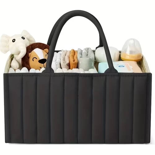 multi functional foldable womens tote bag a convenient carry - Temu