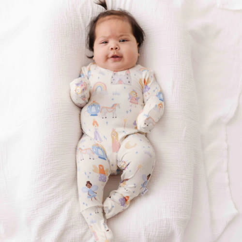 Fairy Princess Day to Night Romper