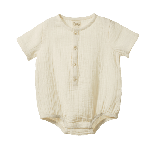 Monty Suit Muslin