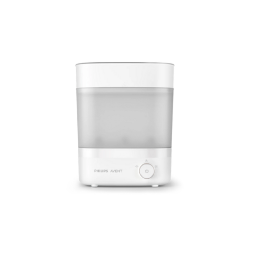 Philips AVENT Premium Baby Bottle Sterilizer with Dryer