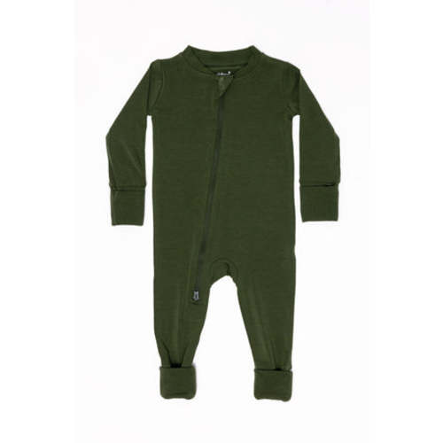 Bushwren - CloudBlend™ Footless Pajamas – WildBird