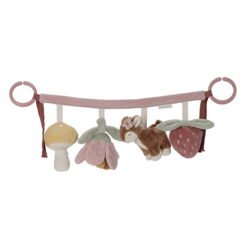 Little Dutch Wagenspanner - Fairy Garden