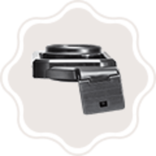 Attachable Double Stroller Snack Tray | Bombi Gear
