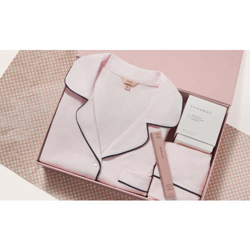 Gisele TENCEL™ Modal Relaxed Short PJ Set – Eberjey