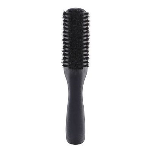 Conair Shines & Smooths Style Boar Bristle Grooming Hair Brush
