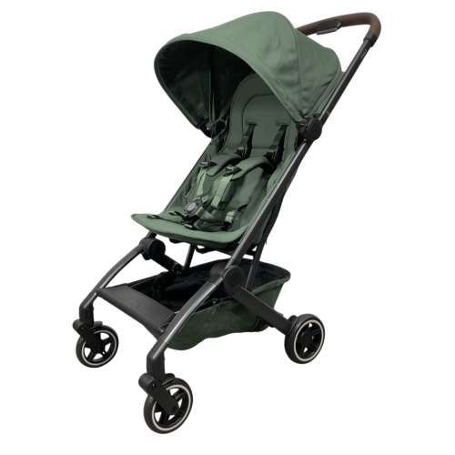 Joolz Aer+ Stroller, 2024, Forest Green