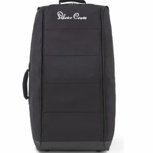 Silver Cross Optima Travel Bag - Little Folks NYC