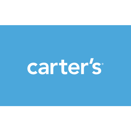 Carters Gift Card