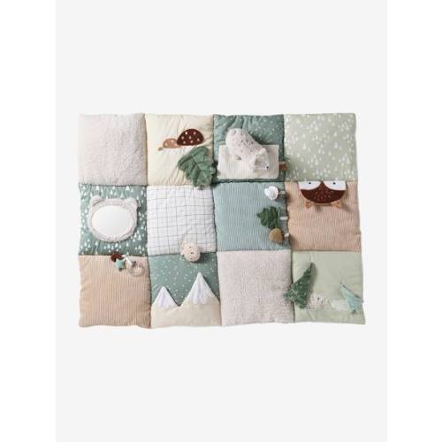 Activity Mat, Life - beige, Bedding & Decor | Vertbaudet