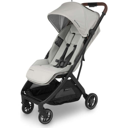 UPPAbaby Minu V3 Stroller – ZukaBaby