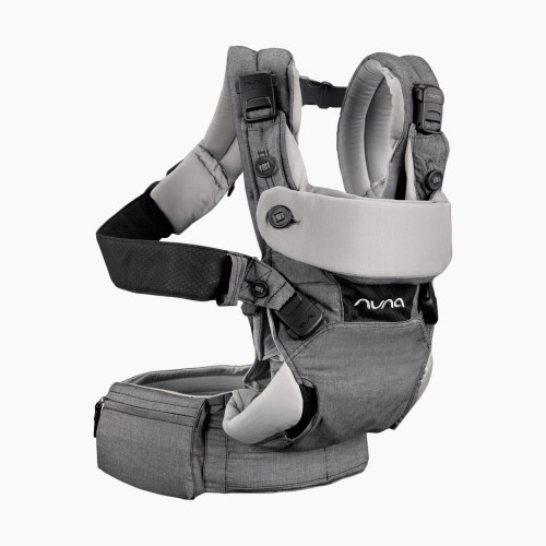CUDL 4-in-1 Carrier - Shadow