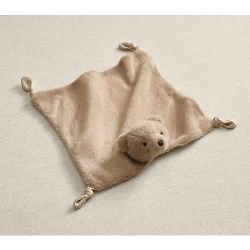 Luxe Faux Fur Critter Thumbies