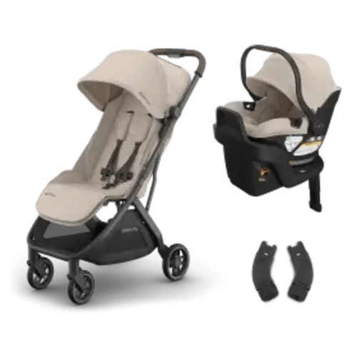 Minu® V3 + Aria® V2 Travel System