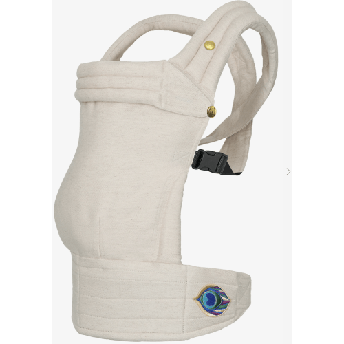 Zeitgeist Baby Carrier | ARTIPOPPE | Linen