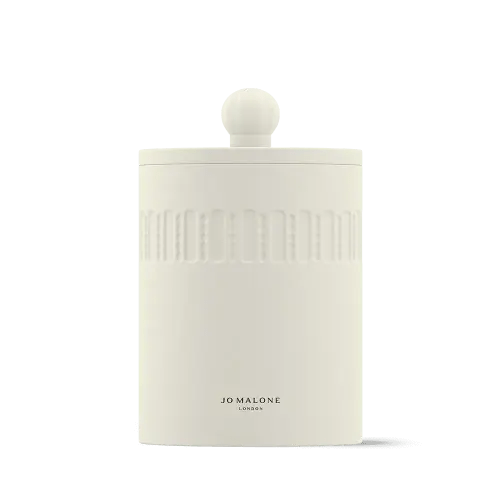 Green Tomato Vine Townhouse Scented Candle