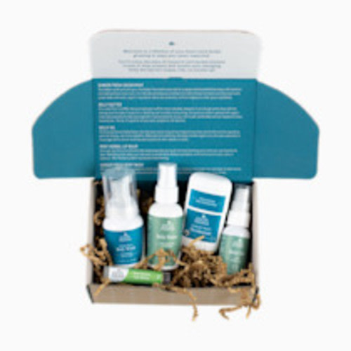 Earth Mama A Little Something For Mama-To-Be