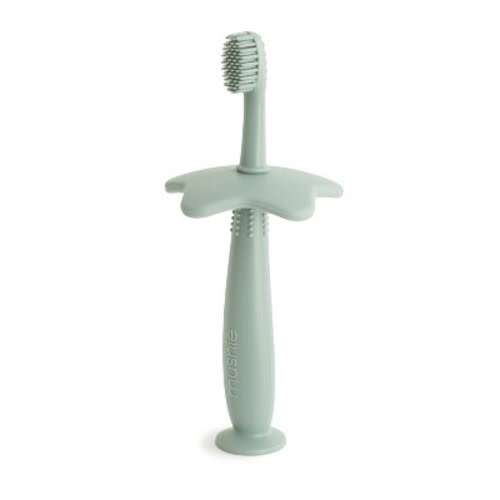 Star Training Toothbrush Cambridge Blue One Size