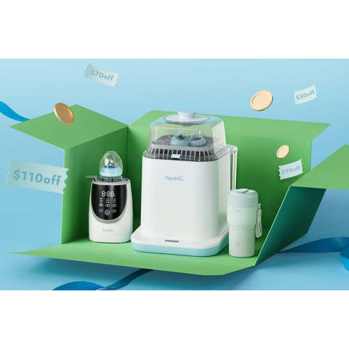 Baby Essentials & Newborn Essentials | Papablic
