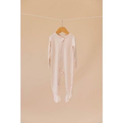 WildBird CloudBlend™ Footed Pajamas