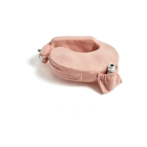 My Brest Friend My Brest Friend Nursing Pillow Deluxe Soft Rose | MYER